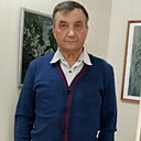 Александр, 66 лет