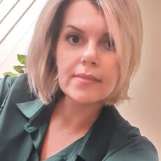 Фотография девушки Светлана, 44 года из г. Владимир