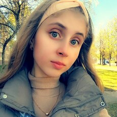 Фотография девушки Маша, 23 года из г. Гродно
