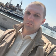 Фотография мужчины Максим, 31 год из г. Находка