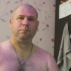 Фотография мужчины Max, 43 года из г. Симферополь