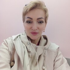 Фотография девушки Мила, 59 лет из г. Астана