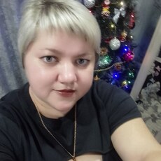 Фотография девушки Elena, 36 лет из г. Саратов