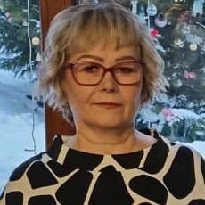 Фотография девушки Галина, 61 год из г. Новосибирск