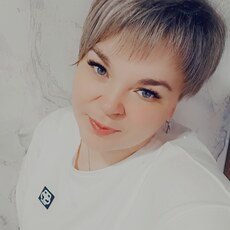 Фотография девушки Ирина, 33 года из г. Линево (Новосибирская обл)