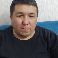 Фотография мужчины Була, 41 год из г. Шымкент