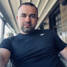 Фотография мужчины Алексей, 40 лет из г. Брянск