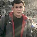 Канат, 36 лет