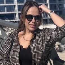 Фотография девушки Екатерина, 40 лет из г. Одесса