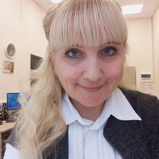 Фотография девушки Оля, 43 года из г. Самара
