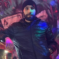 Фотография мужчины Artur, 32 года из г. Нерюнгри