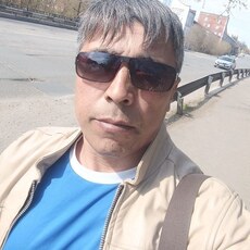 Фотография мужчины Айюбжон, 51 год из г. Иваново