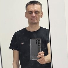 Фотография мужчины Володя, 42 года из г. Львов