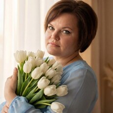 Фотография девушки Дуат, 40 лет из г. Пятигорск