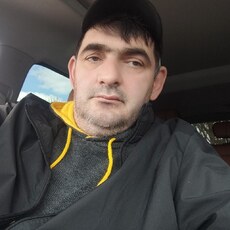 Фотография мужчины Кама Пуля, 43 года из г. Рубежное