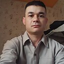 Музафар, 40 лет