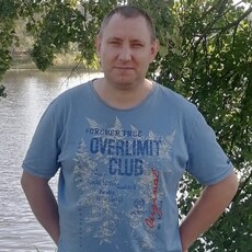 Фотография мужчины Николай, 39 лет из г. Александров