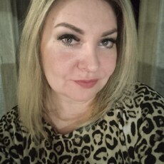 Фотография девушки Елена, 43 года из г. Рузаевка