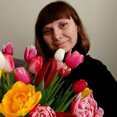 Фотография девушки Галина, 44 года из г. Мариуполь