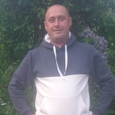 Фотография мужчины Юрий, 43 года из г. Орел