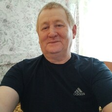 Фотография мужчины Виктор, 59 лет из г. Игра
