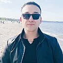 Али, 39 лет