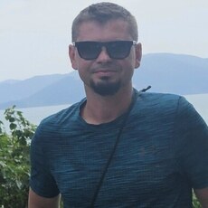 Фотография мужчины Василий, 36 лет из г. Мозырь