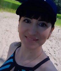 Фотография девушки Алина, 46 лет из г. Рубцовск
