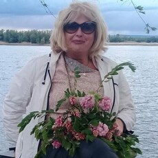 Фотография девушки Лариса, 68 лет из г. Энгельс