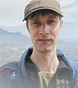 Александр, 40 лет