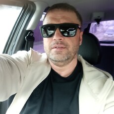 Фотография мужчины Алексей, 46 лет из г. Орск