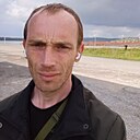 Михаил, 40 лет