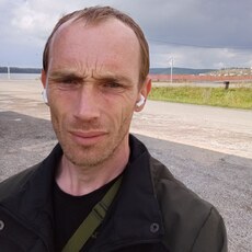 Фотография мужчины Михаил, 40 лет из г. Первоуральск