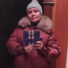 Фотография девушки Елена, 54 года из г. Мурманск