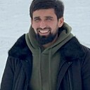 Абдулла, 33 года
