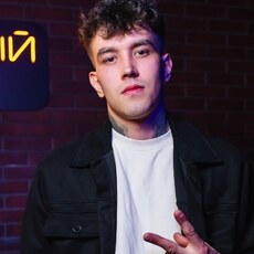 Фотография мужчины Александр, 27 лет из г. Павлодар