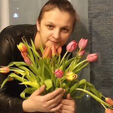 Фотография девушки Ivanna, 32 года из г. Варшава