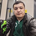 Ник, 41 год