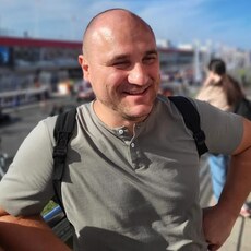 Фотография мужчины Иван, 39 лет из г. Солнечногорск
