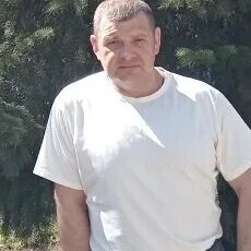 Фотография мужчины Секрет, 46 лет из г. Киселевск