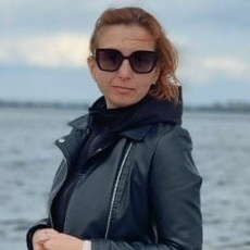 Фотография девушки Надя, 45 лет из г. Воронеж