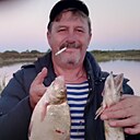 Юра, 53 года