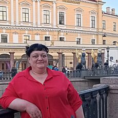 Фотография девушки Елена, 43 года из г. Железногорск-Илимский