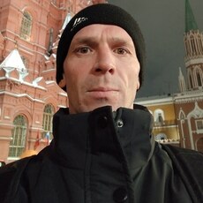 Фотография мужчины Хороший, 41 год из г. Ногинск