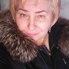 Фотография девушки Елена, 53 года из г. Мурманск