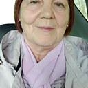 Татьяна, 67 лет