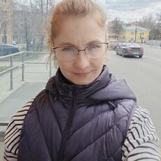 Фотография девушки Надежда, 37 лет из г. Тула