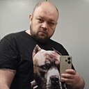 Антон, 42 года