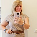 Алеся, 45 лет