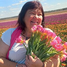 Фотография девушки Жасмин, 58 лет из г. Смолевичи